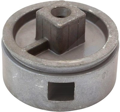 Hazet Umschalt-Ventil - für Schlagschrauber [Hersteller-Nr. 9012-1SPC-016] von Hazet