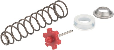 Hazet Ventil-Einheit - für Schlagschrauber [Hersteller-Nr. 9012M-015/4] von Hazet