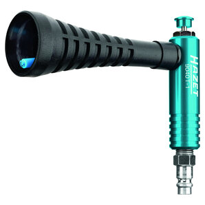 Turbo Ausblaspistole Hazet Turbo Ausblaspistole Hazet von Hazet