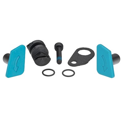 Hazet Umschalter - für Schlagschrauber [Hersteller-Nr. 9013M-09/7] von Hazet