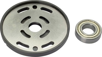 Hazet Zylinder Satz - hinten - für Schlagschrauber [Hersteller-Nr. 9013TT-012/2] von Hazet
