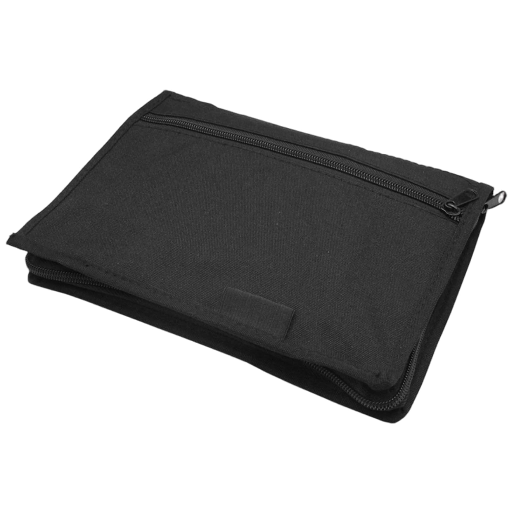 Inhaber eines Autokonträts 9, 5x6, 9 Zoll Oxford Handschuhbox -Organisator mit mehreren Taschen für Versicherungen, Registrierung, Lizenz und Kartenlager in Fahrzeugen von Hbbgdiy