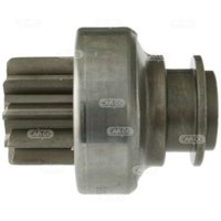 Freilaufgetriebe, Starter HC-CARGO 130453 von Hc-Cargo