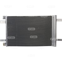 Kondensator, Klimaanlage HC-CARGO 261098 von Hc-Cargo