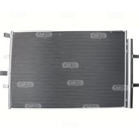 Kondensator, Klimaanlage HC-CARGO 261291 von Hc-Cargo