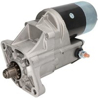 Starter HC-CARGO 110708 von Hc-Cargo