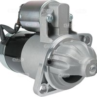 Starter HC-CARGO 110572 von Hc-Cargo