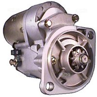 Starter HC-CARGO 111683 von Hc-Cargo