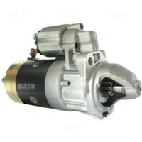 Starter HC-CARGO 112537 von Hc-Cargo