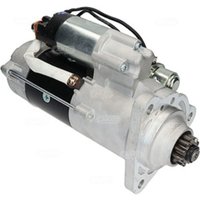 Starter HC-CARGO 116560 von Hc-Cargo