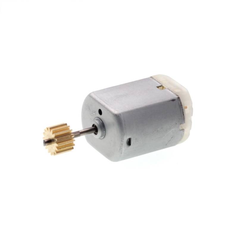 Autotürverriegelungsmotor Passend for Merc-edes Be-nz W639 Vi-to Via-no 6397201335 OEM 16T von HePbak