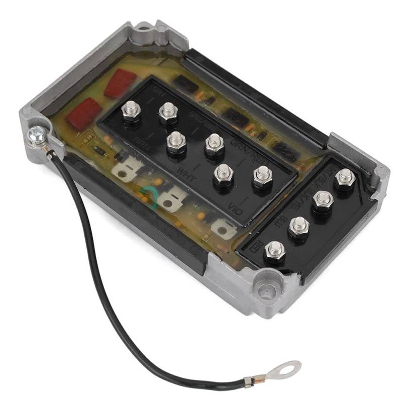 CDI-Modul-Schalterbox passend for Mercury-Außenbordmotor 50–275 PS 332–7778A3 332–7778A6 332–7778 332–7778A12 332–7778A9 von HePbak