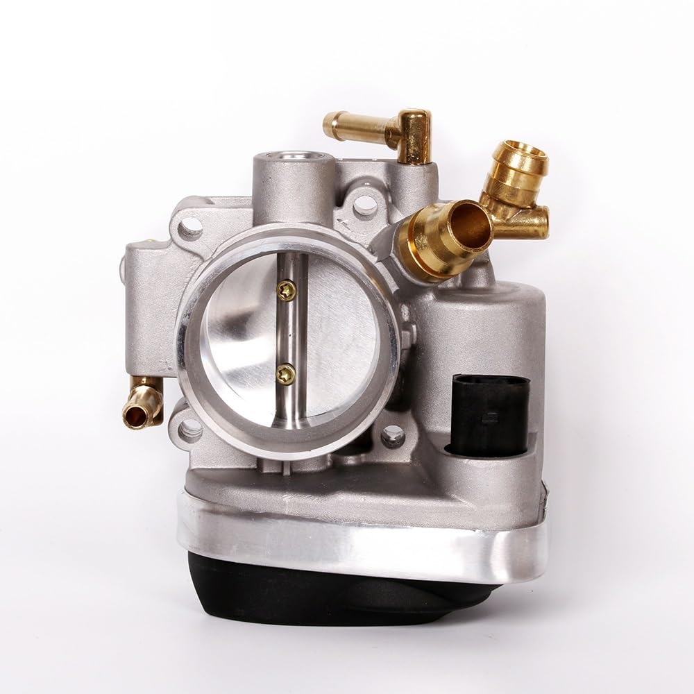 Drosselklappenkörper OEM 55562380 A2C53192017 408238022004Z 5825723 für Ct Ol CE Orlando 1.8 Schrägheck von HePbak