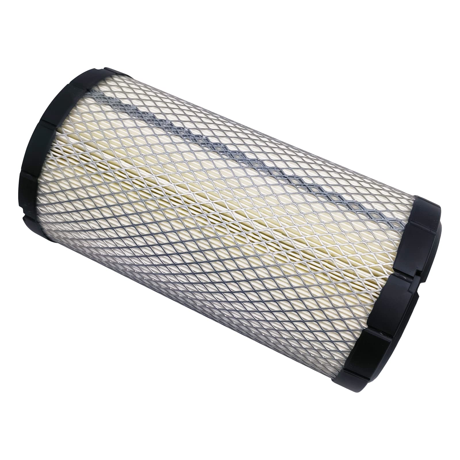 Luftfilter passend for Can am Defender/Traxter HD5 HD8 HD10 Max 2017-21 Maverick Trail 715900394 Luftfilter passend for Can am Defender/Traxter HD5 HD8 HD10 Max 2017-21 Maverick Trail 715900394 von HePbak