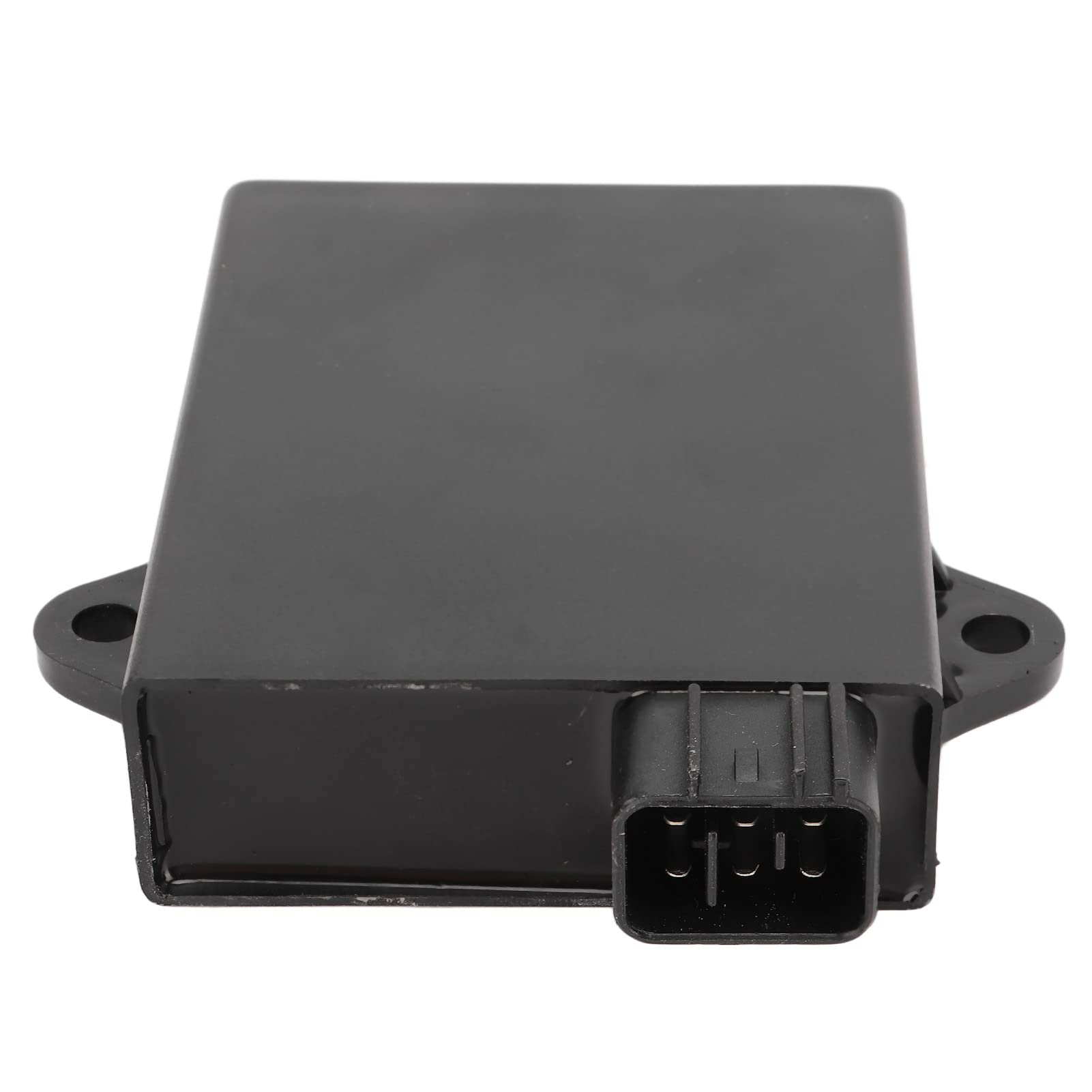 ATV CDI-Verstärkerbox, CDI-Verstärkerbox 420664170 Hocheffizienter CDI-Box-Ersatz für Bombardier ATV DS 650 ATV CDI-Verstärkerbox, CDI-Verstärkerbox 420664170 Hocheffizienter CDI-Box-Ersatz für Bombardier ATV DS 650 von Headerbs