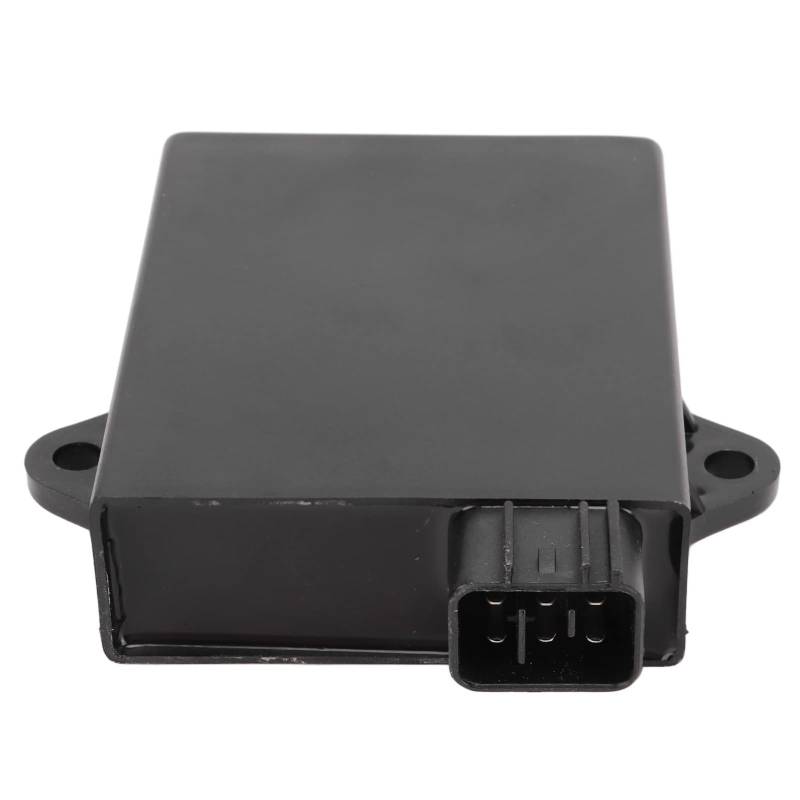 ATV CDI-Verstärkerbox, CDI-Verstärkerbox 420664170 Hocheffizienter CDI-Box-Ersatz für Bombardier ATV DS 650 von Headerbs