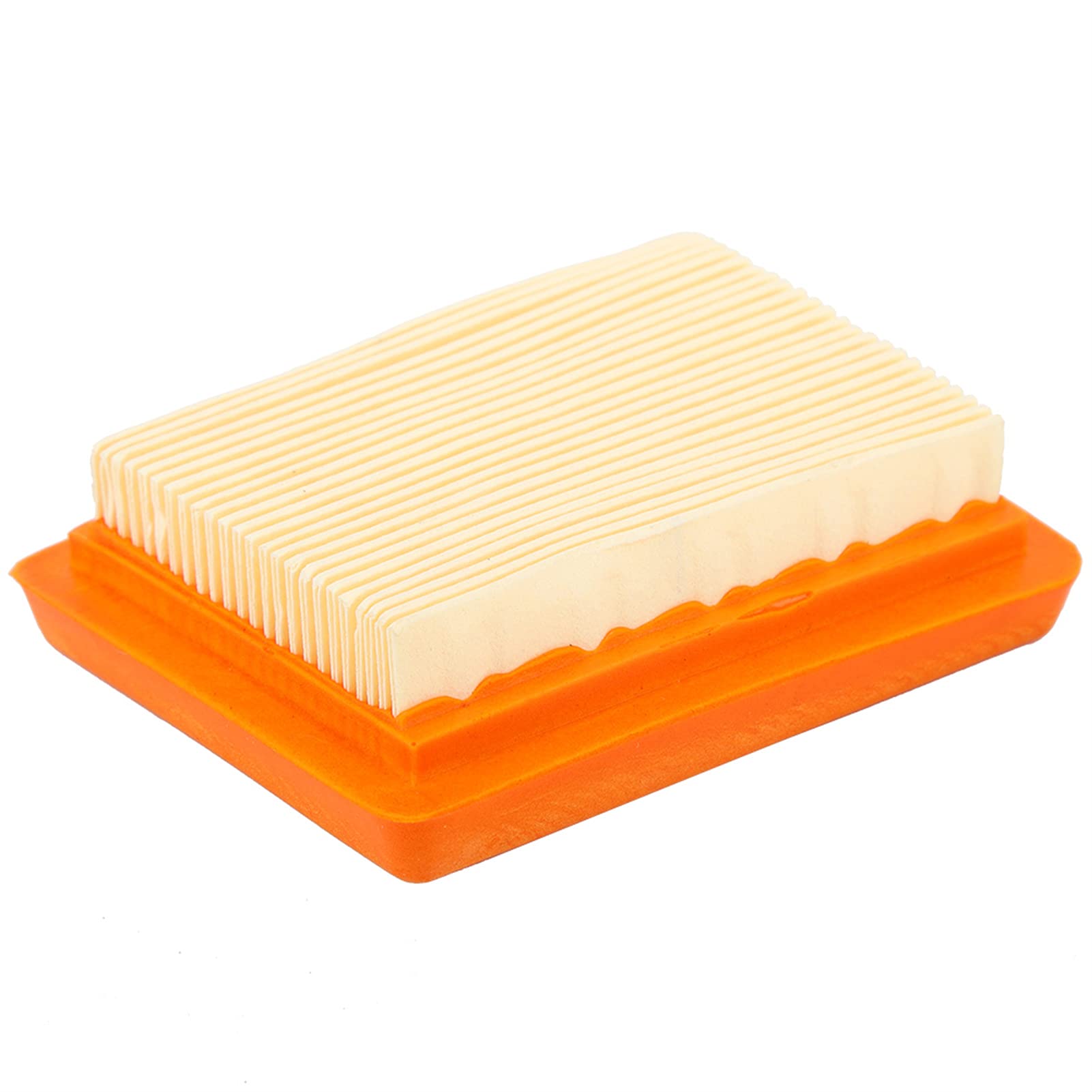 Air Filter Zündkerzen Reparatur -Service -Kit Set für FS120 FS200 und FS250 PIBUTCutter Parts Accessoires Das Set Enthält die Luftfilter + Sparker Stecker CAN von Headerbs