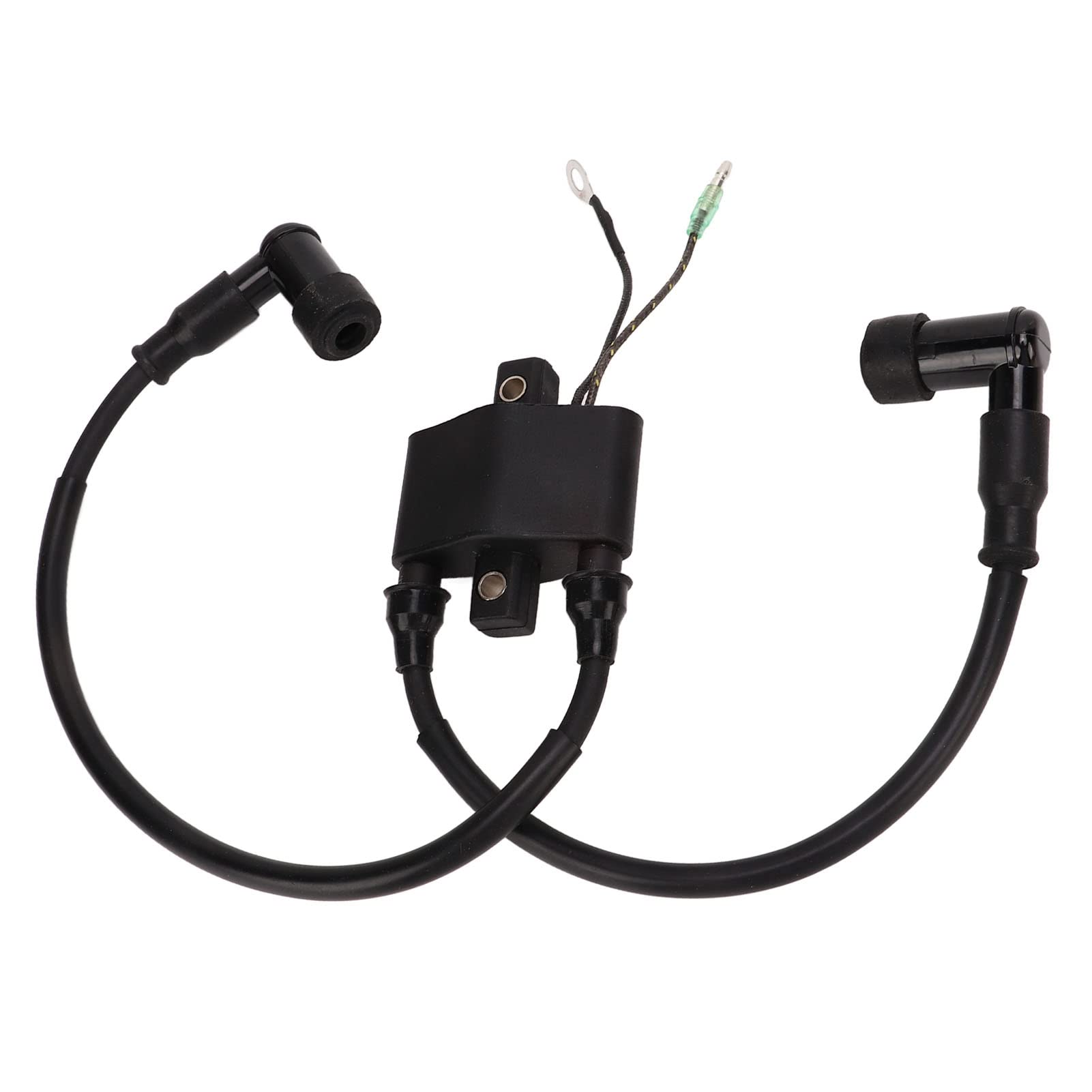 Außenbord-Zündspule, 3A0 06048 1, 160643 Bootsmotor-Zündspule Ersatz für NS25C2 NS25C3 für TOHATSU 25 30 PS Außenbord-Zündspule, 3A0 06048 1, 160643 Bootsmotor-Zündspule Ersatz für NS25C2 NS25C3 für TOHATSU 25 30 PS von Headerbs