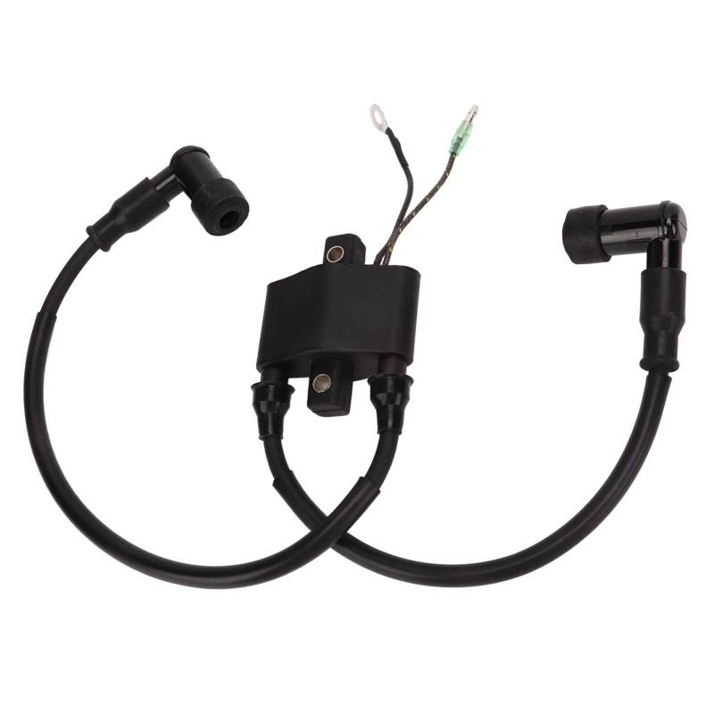 Außenbord-Zündspule, 3A0 06048 1, 160643 Bootsmotor-Zündspule Ersatz für NS25C2 NS25C3 für TOHATSU 25 30 PS von Headerbs