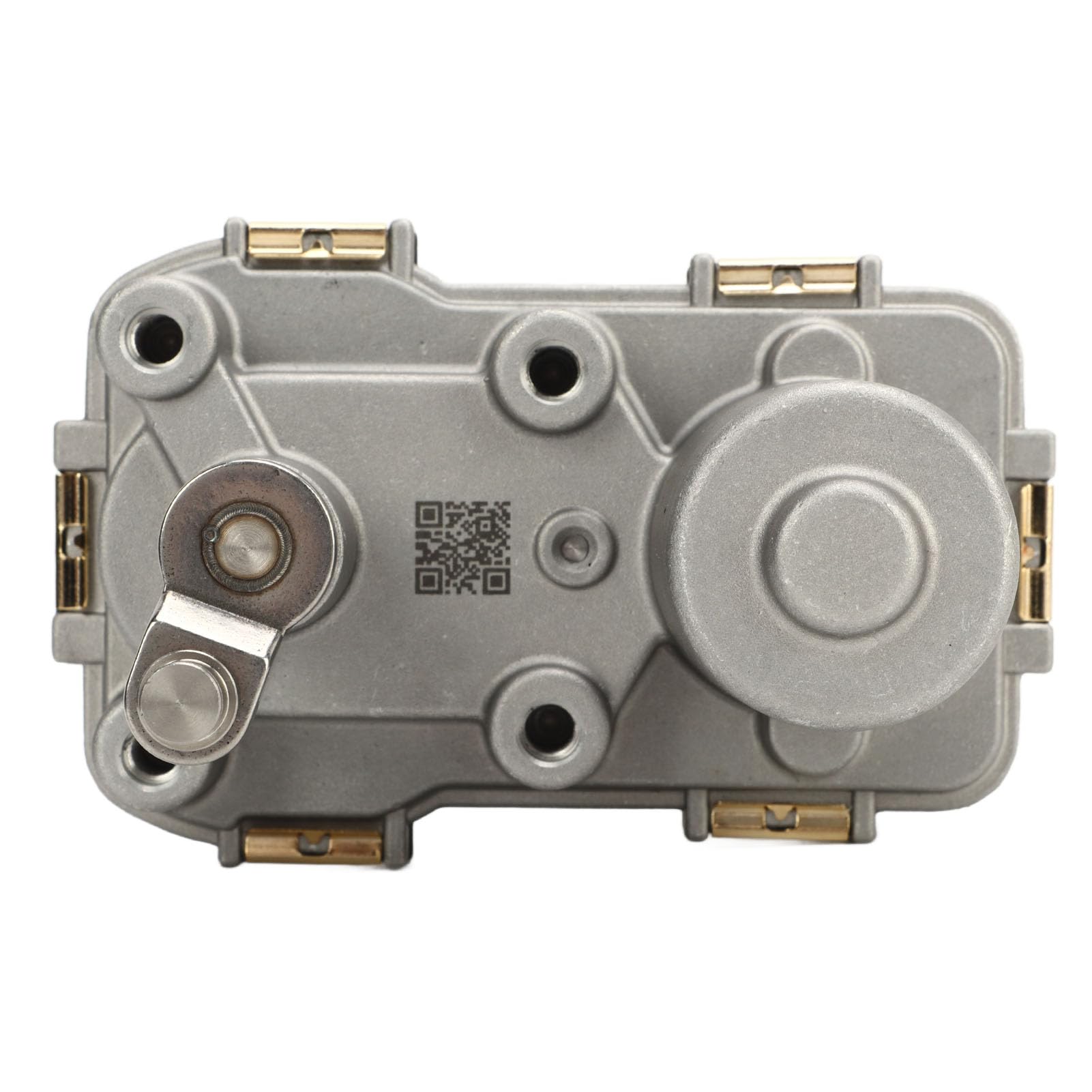 Auto-Turbo-Elektroantrieb, Turbolader-Stellantrieb 49477-19601 BG9Q6K682CC Ersatz für Evoque Freelander II Auto-Turbo-Elektroantrieb, Turbolader-Stellantrieb 49477-19601 BG9Q6K682CC Ersatz für Evoque Freelander II von Headerbs