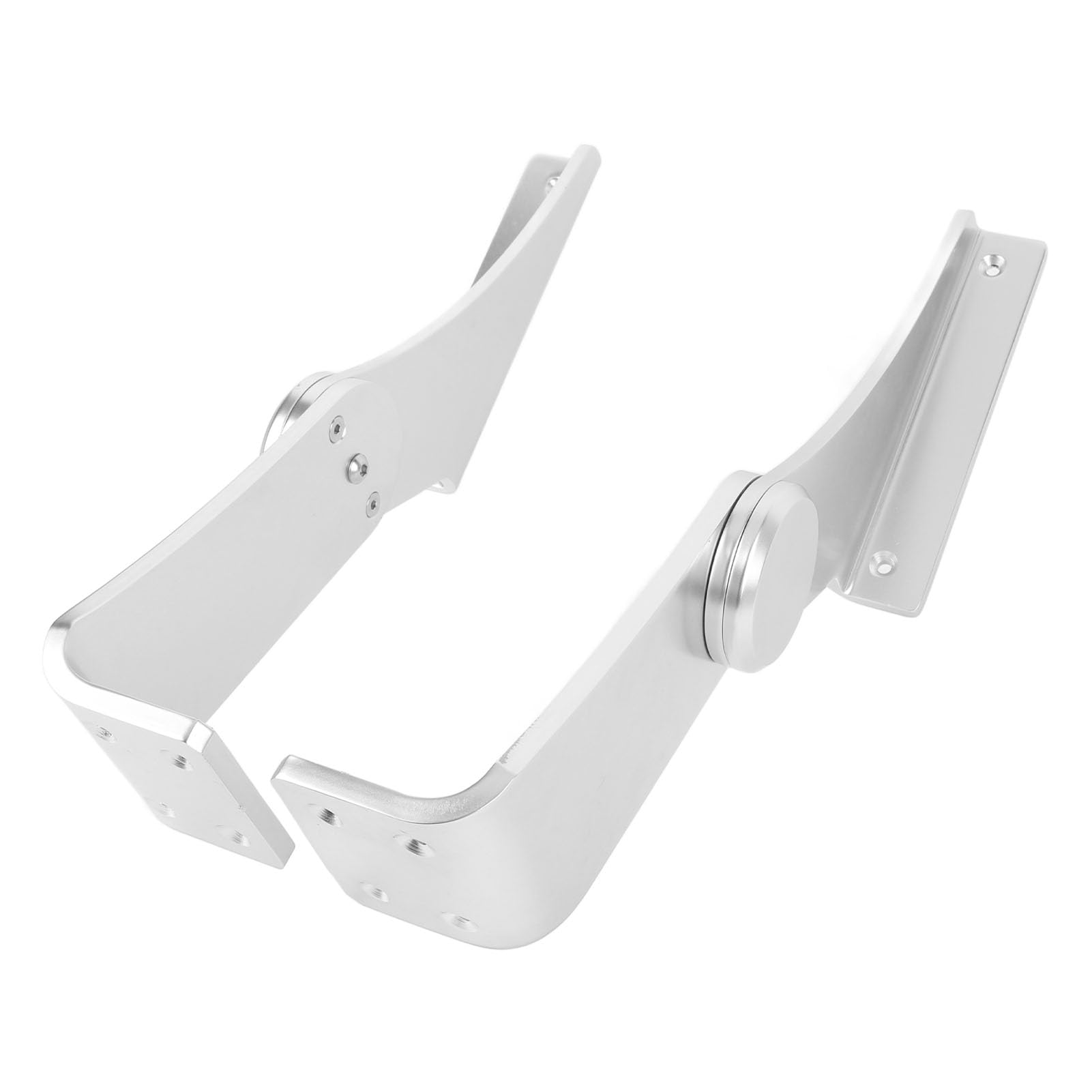 Boot Fit für Armlehnen Langlebige Aluminiumlegierung Verstellbare Faltbare Armlehne für Marine -Yacht Arm und Schulterstütze Luxusyacht Boot Fit für Armlehnen Langlebige Aluminiumlegierung Verstellbare Faltbare Armlehne für Marine -Yacht Arm und Schulterstütze Luxusyacht von Headerbs