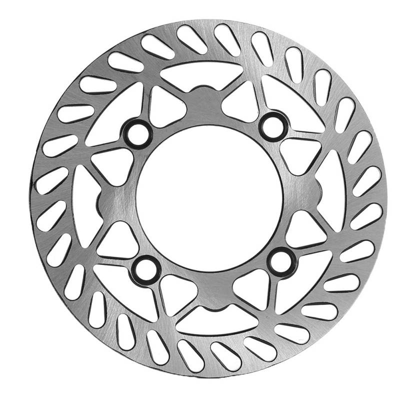 Bremsscheiben, Aluminiumlegierung 190 Mm Bremsscheibe Vorne Hinten für 50 CC Bis 160 CC SDG Wheel Pit Dirt Bikes von Headerbs