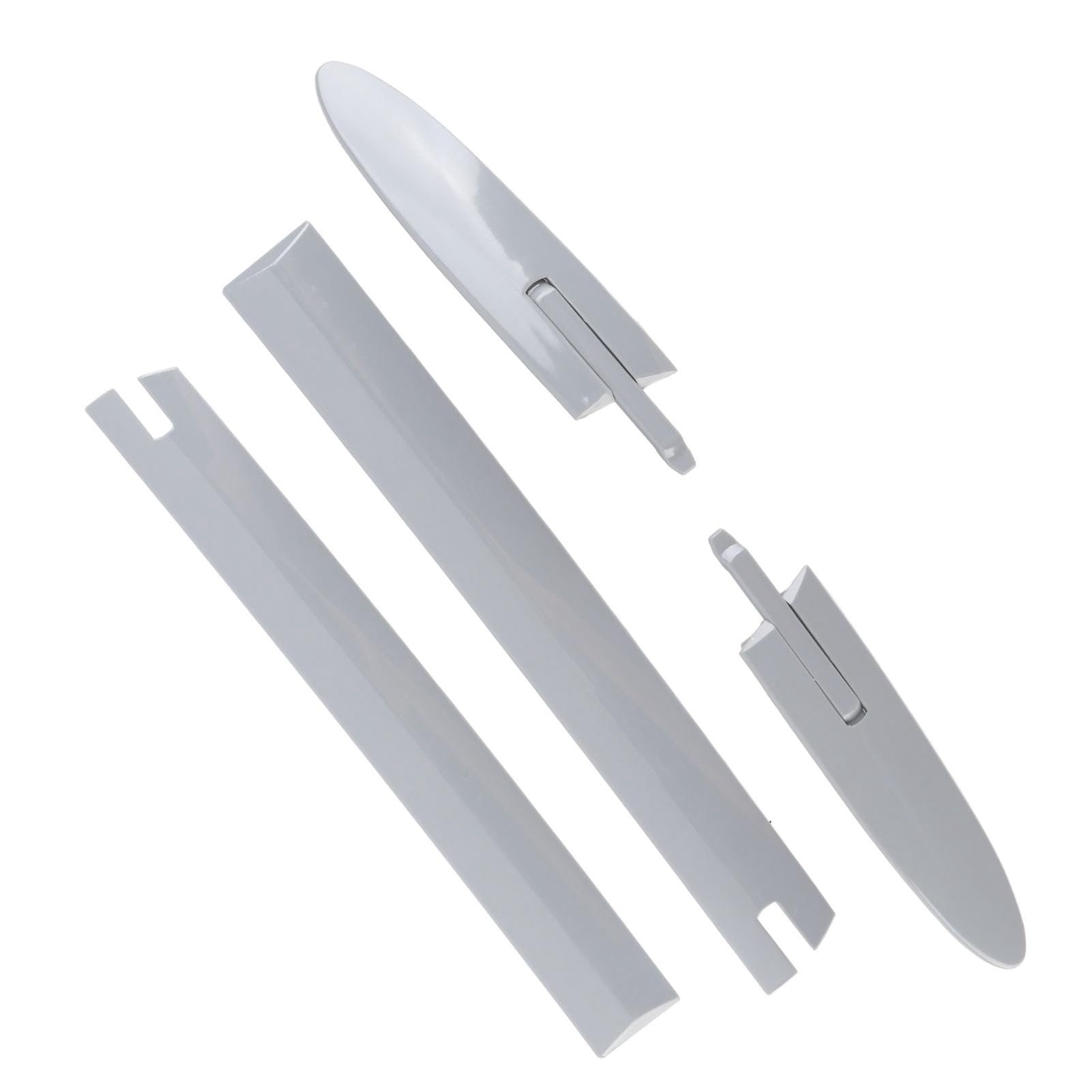 Cabrio Dach Top Scharnierabdeckung Robustes ABS -Material für E93 335i M3 M4 F83, 4PCS -Dachausstattung Verbesserung Ästhetik für 3er Cabrio Cabrio Dach Top Scharnierabdeckung Robustes ABS -Material für E93 335i M3 M4 F83, 4PCS -Dachausstattung Verbesserung Ästhetik für 3er Cabrio von Headerbs