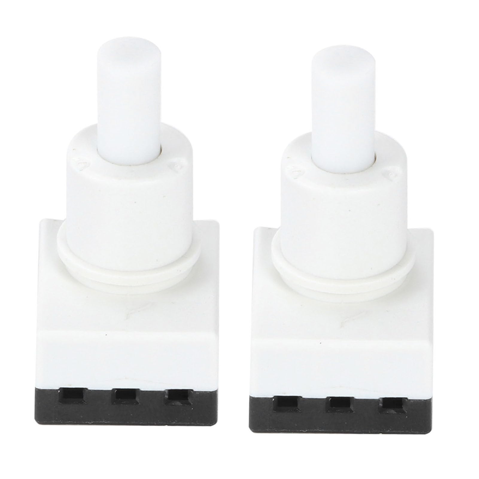 Dome Lamp Switch Kit, 2Pcs 34404-SDA Interior Dome Light Bulb Switch Ersatz für TSX Dome Lamp Switch Kit, 2Pcs 34404-SDA Interior Dome Light Bulb Switch Ersatz für TSX von Headerbs