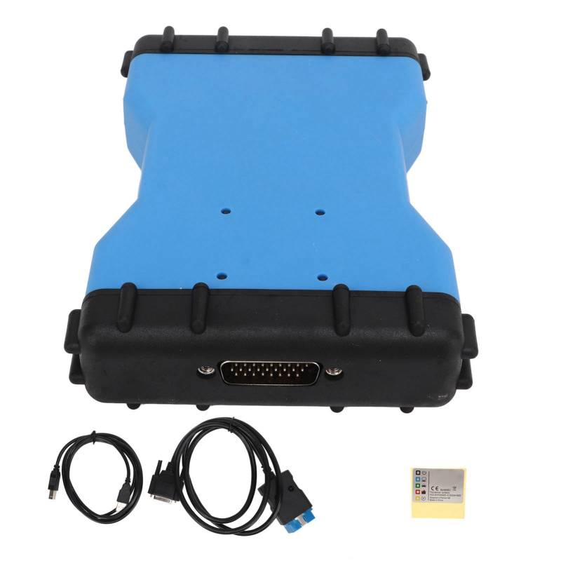 Fahrzeugdiagnosetools, DS150 V9 2020.23 Autodiagnosetool VCI 150E TCS Dual Board mitSensitive Accurate für Fahrzeuge von Headerbs