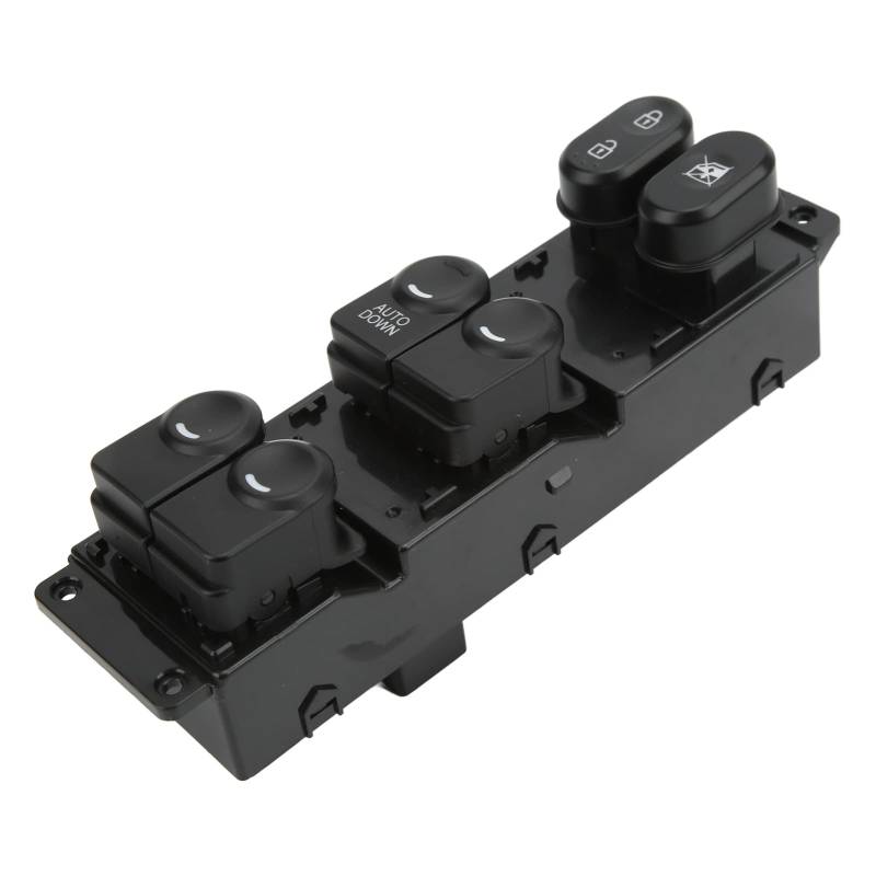 Fensterheberschalter, 935701R111 Fensterheberschalter Ersatz für ACCENT LHD 2014 2015 2016 2017 von Headerbs