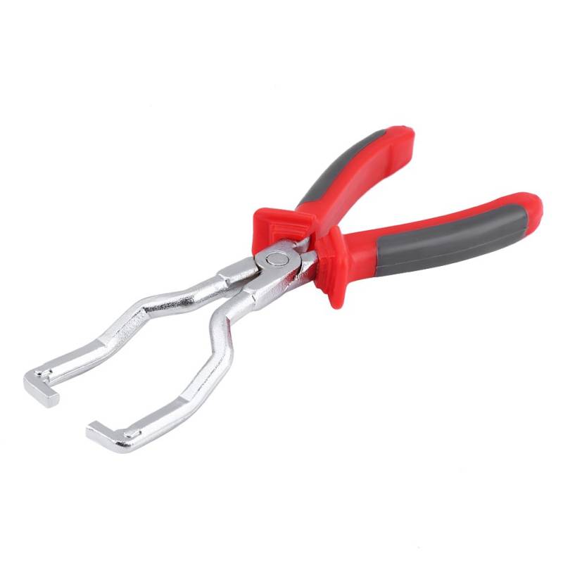 Headerbs Auto Kraftstoffzufuhr Rohrzange Benzin Kraftstoffleitung Schlauch Clip Schelle Entfernung Werkzeug Auto Kraftstoffzufuhr Rohrzange von Headerbs