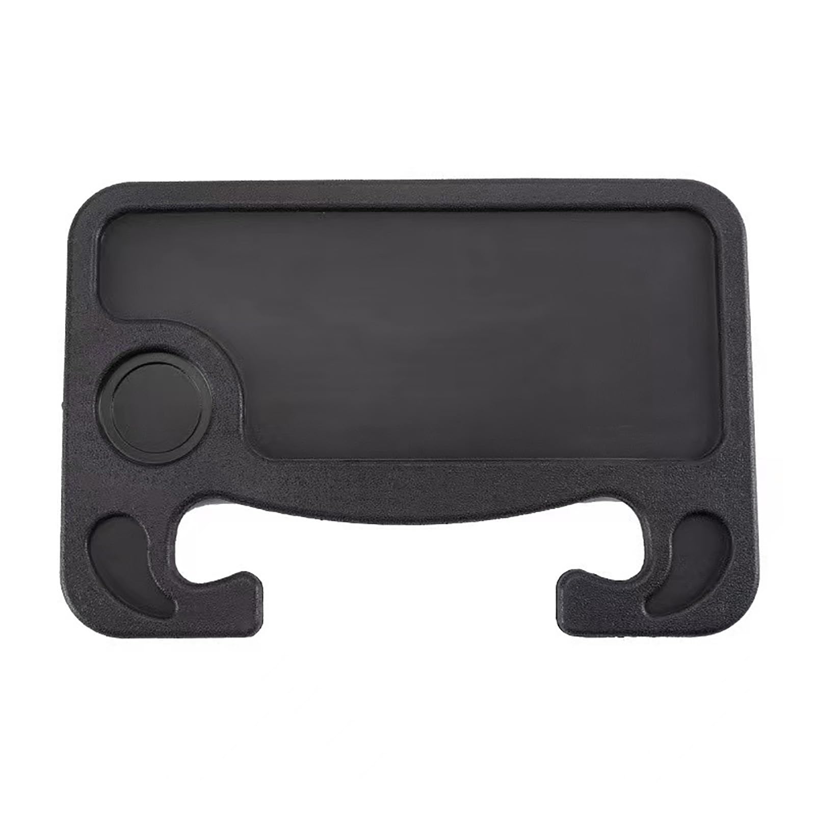 Headerbs Auto-Lenkradablage, ABS-Lenkrad-Notebook-Tisch, Tragbares Mehrzweck-Lenkrad, Laptop-Tablet-Tisch, Zubehör für Reisen von Headerbs