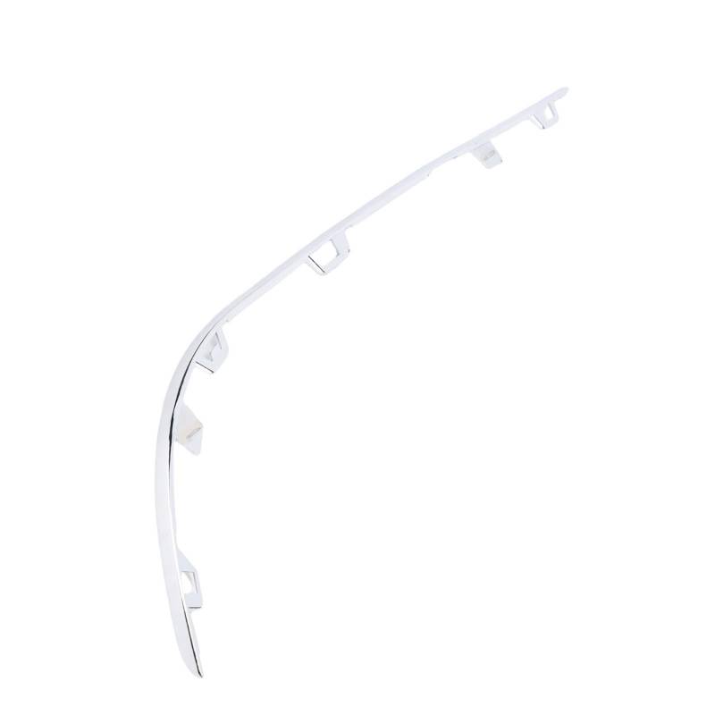 Heck Stoßfänger Chromverkleidung Seitformung Ersatz Easy Installation Protective Design für 300 3.5L 2005-2010 US -Version (Rechts: 4805986aa) von Headerbs