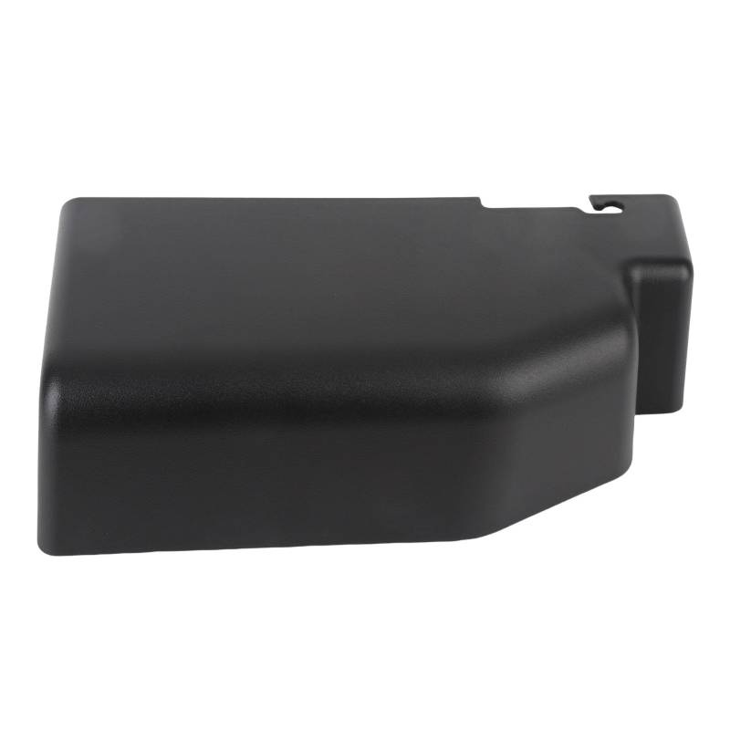 Heck-Wischermotorabdeckung Autowischerabdeckungen für 2007-2018 Kunststoff-Impact Proof Design OEM 1CG55DX9AF 1CG55DX9AC 1CG55DX9AD 1CG55DX9AE von Headerbs