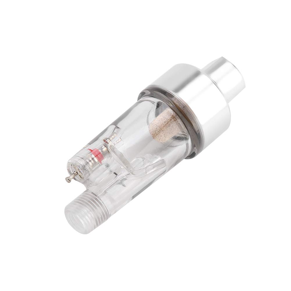 Ihre Airbrush Mini-Filterfalle Hält Ihre Airbrush und Projiziert mit Diesem Innovativen Inline-Filter eine Schädigung Einer und Trockenen Luftversorgung für mit Dem 5-Filter Ihre Airbrush Mini-Filterfalle Hält Ihre Airbrush und Projiziert mit Diesem Innovativen Inline-Filter eine Schädigung Einer und Trockenen Luftversorgung für mit Dem 5-Filter von Headerbs