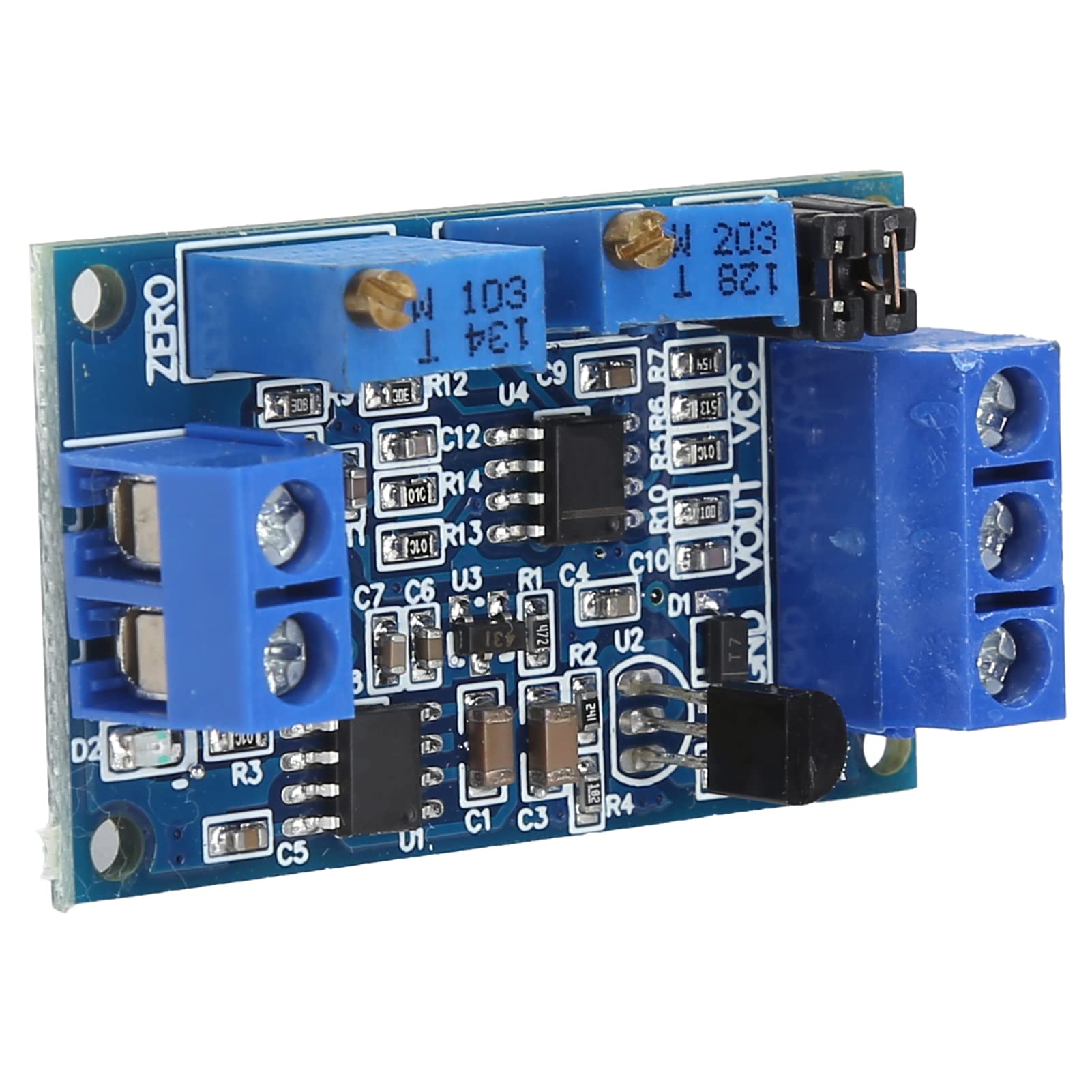 Industrialstrom Zur Spannungswandlerspannungsübertragungsmodul für Mechanische Komponenten Conversion Conditioning Board für 0/4-20 MA Bis 0-3,3 V/5 V/10 mit Guter Linearitätsfarbe Industrialstrom Zur Spannungswandlerspannungsübertragungsmodul für Mechanische Komponenten Conversion Conditioning Board für 0/4-20 MA Bis 0-3,3 V/5 V/10 mit Guter Linearitätsfarbe von Headerbs