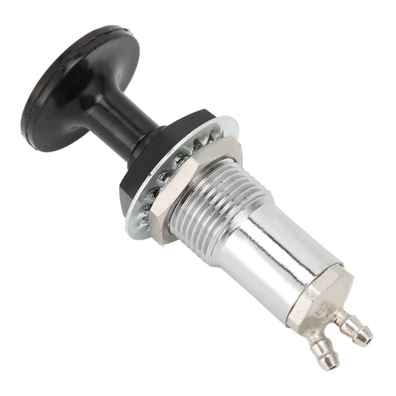 Kraftstoff-Kolbenpumpe, Kupfer-ABS-Jet-Ski-Kraftstoff-Primer, Hitzebeständige, Rostfreie Kolbenpumpe, Ersatz für WAVEJAMMER SUPERJET Jet-Ski JS300, JS400, JS440, JS550 von Headerbs