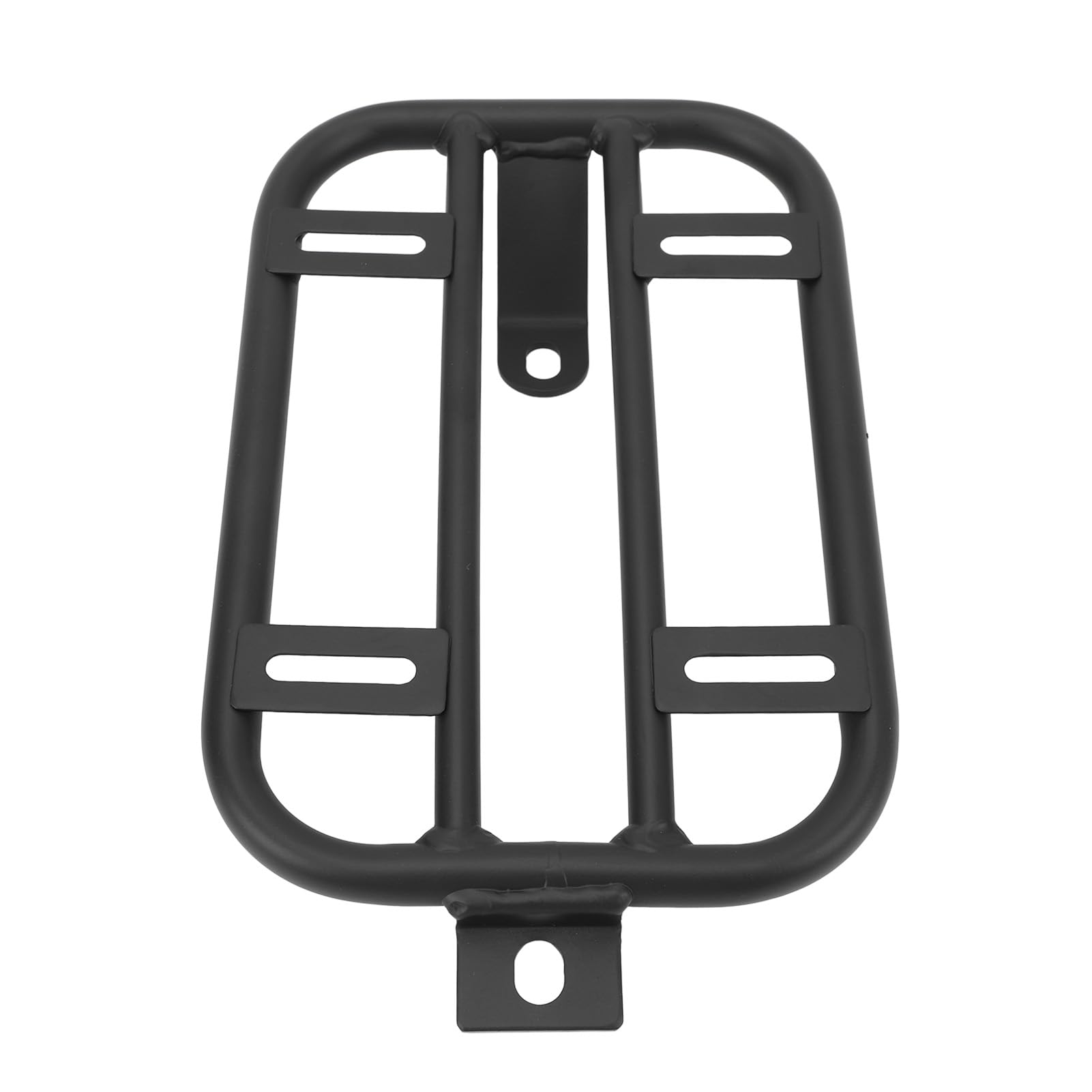 Motorbike HINTERGLEARTER CEVAGER RARK Multifunktionalhalter für Vulcan S 650 Cafe Verstärkte Sicherheit für Passagiere Motorbike HINTERGLEARTER CEVAGER RARK Multifunktionalhalter für Vulcan S 650 Cafe Verstärkte Sicherheit für Passagiere von Headerbs