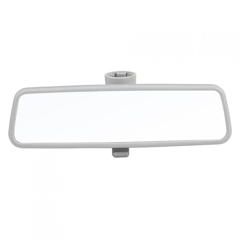 Rückspiegel, Innenspiegel für MK4 99-05 3B0857511G(grau) von Headerbs