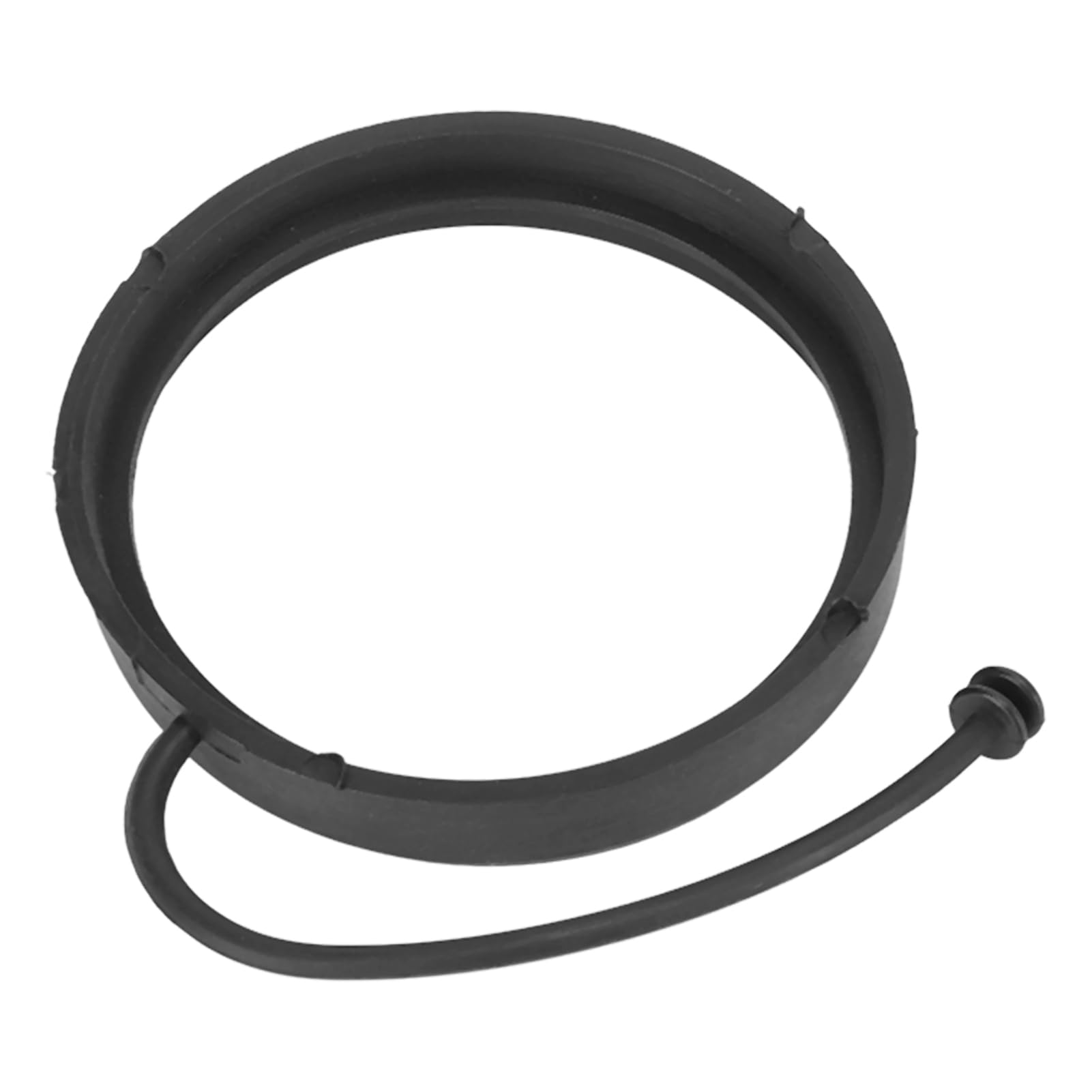 Tankdeckel-Halteband, Benzin-Tankdeckel-Halteband Gummi-Tankdeckelleitung für A-Klasse CLA-Klasse GLA-Klasse C-Klasse E-Klasse 2009–2017 von Headerbs