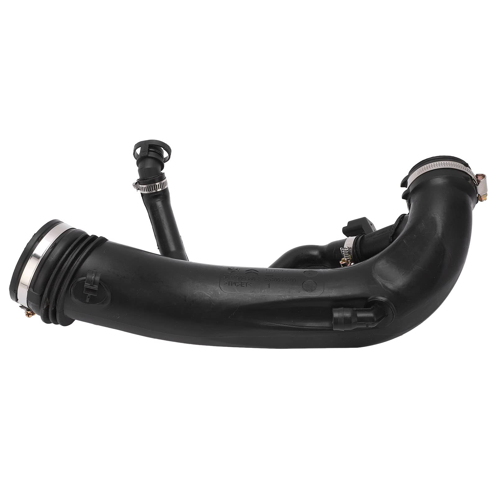 Turbo-Lufteinlassrohr, 1440Q6, 9811909980 Turbo-Lufteinlassschlauch Turbo-Einlassschlauch Gummi-Lufteinlassrohr Motor-Turboladerrohr Turbo-Lufteinlassrohr, 1440Q6, 9811909980 Turbo-Lufteinlassschlauch Turbo-Einlassschlauch Gummi-Lufteinlassrohr Motor-Turboladerrohr von Headerbs
