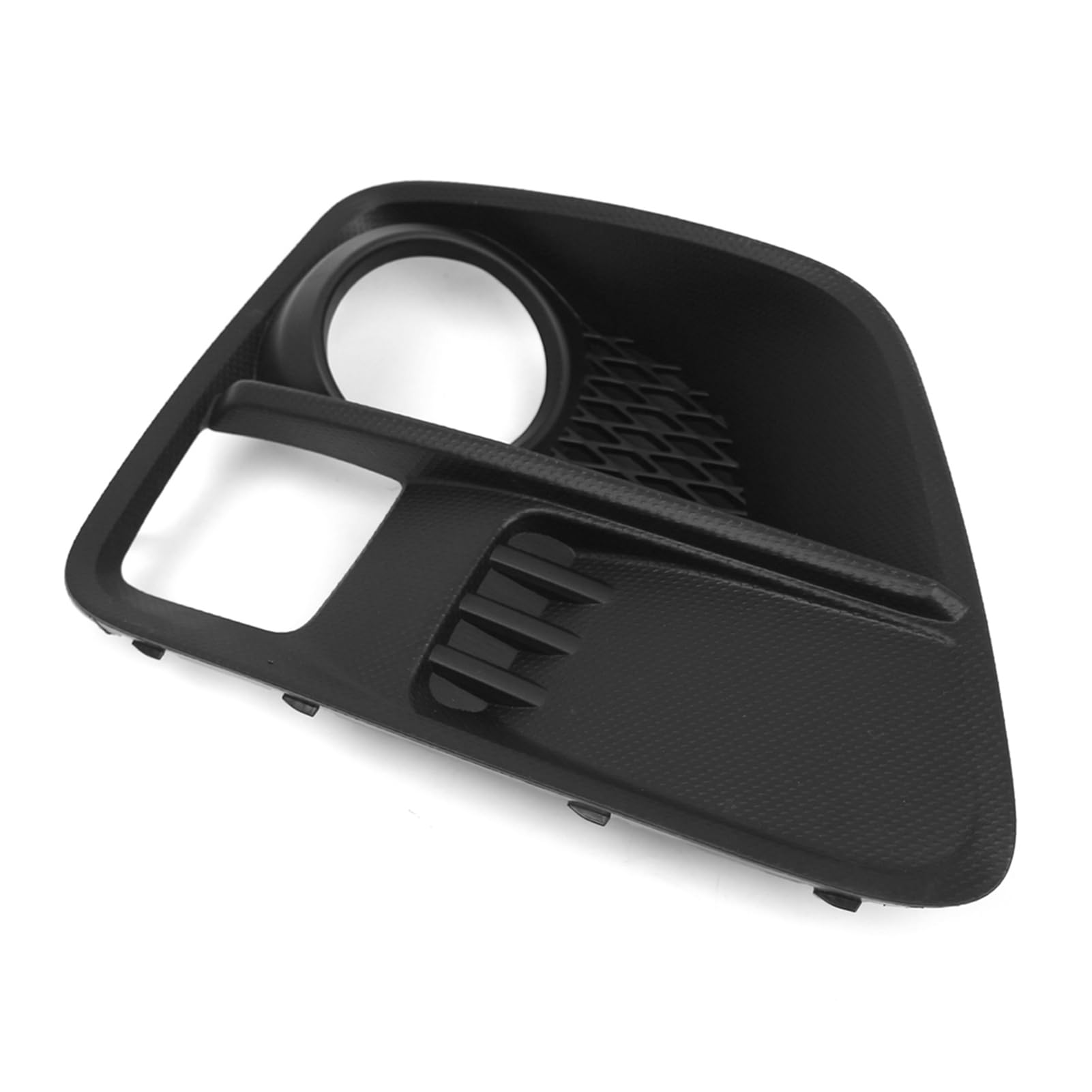 Vordere Rechte Nebel-Loch-Loch-Abdeckung Leuchtstoff Ersatz für WRX STI 57731VA020 Schwarz ABS Direkter Ersatz Erweiterte Sichtbarkeit Einfache Installation für 2015-2017 OEM-Lichter (mit Nebel Vordere Rechte Nebel-Loch-Loch-Abdeckung Leuchtstoff Ersatz für WRX STI 57731VA020 Schwarz ABS Direkter Ersatz Erweiterte Sichtbarkeit Einfache Installation für 2015-2017 OEM-Lichter (mit Nebel von Headerbs