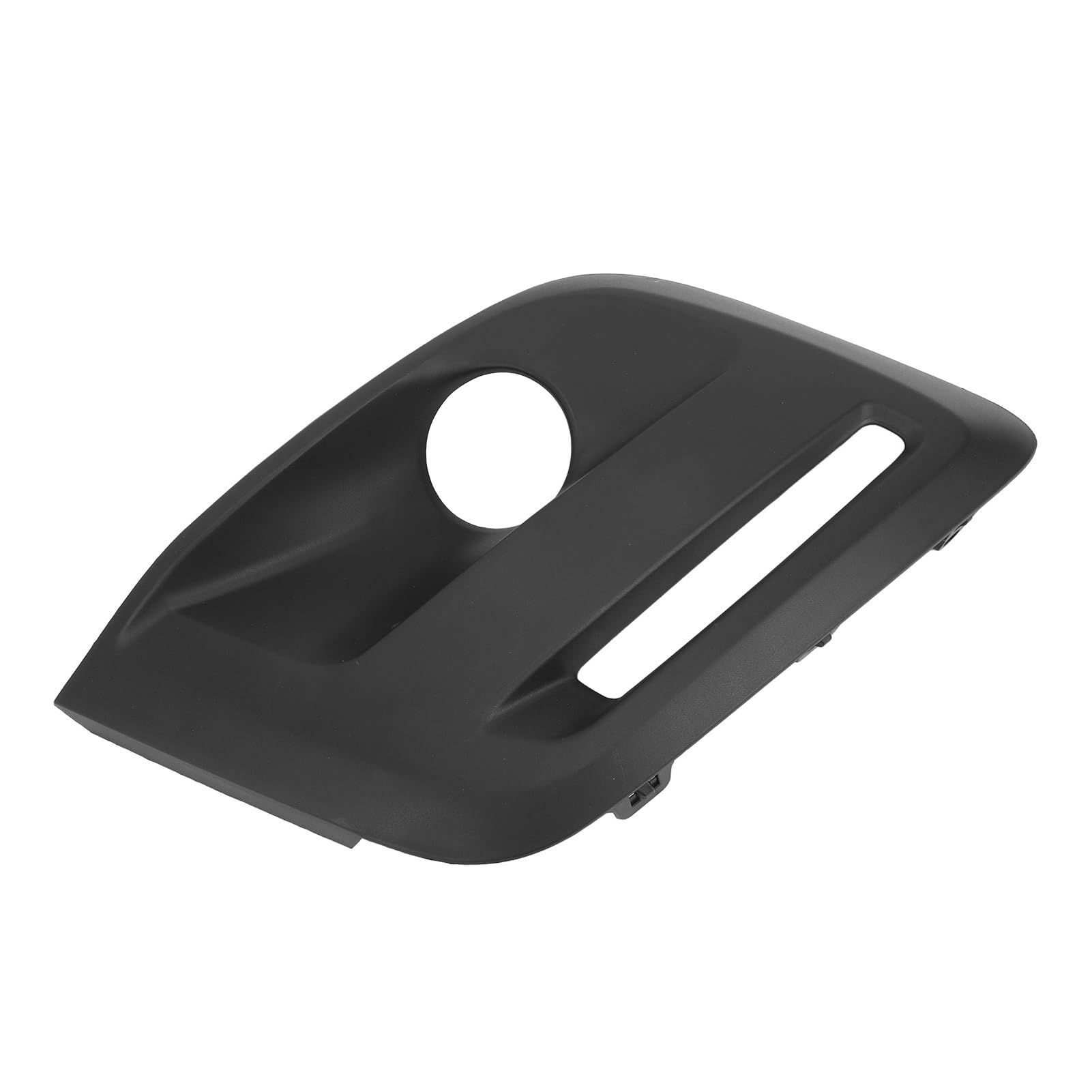 Vordere Stoßfänger Hohe Haltbarkeit Nebel Light Kühlergrill Schützt Straßenrückstände und Wetterschäden für Berlingo 2015-2018, Solide ABS -Konstruktion, Einfach zu Installieren (#2) von Headerbs