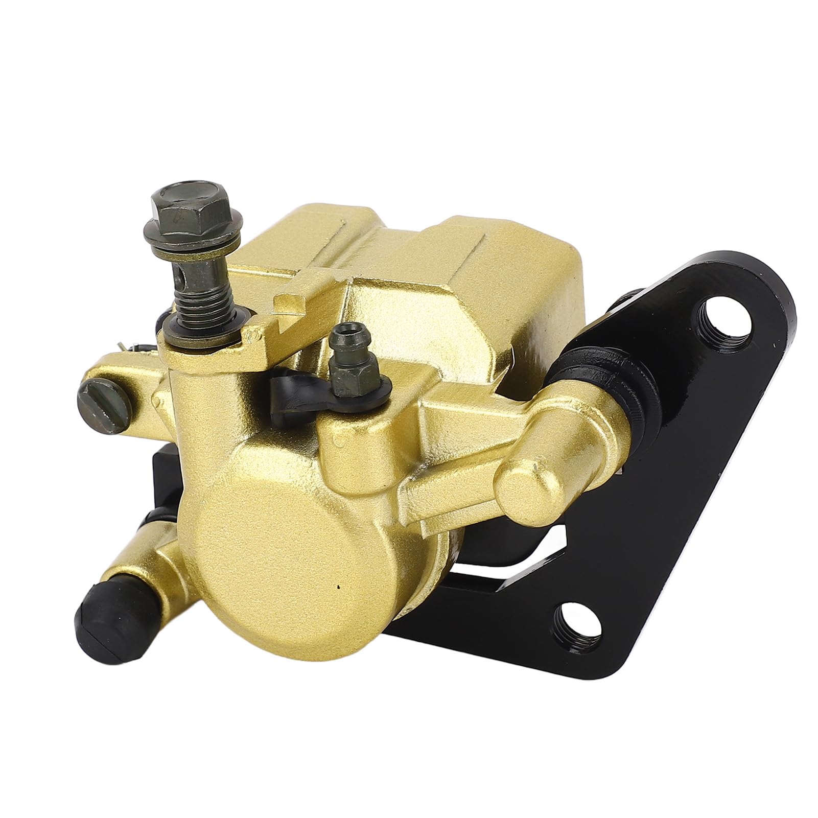 YBR125-FBC-Bremssattel mit Bremsbelägen, Verbesserte Sicherheitsleistung für Motorradbegeisterte YBR125-FBC-Bremssattel mit Bremsbelägen, Verbesserte Sicherheitsleistung für Motorradbegeisterte von Headerbs