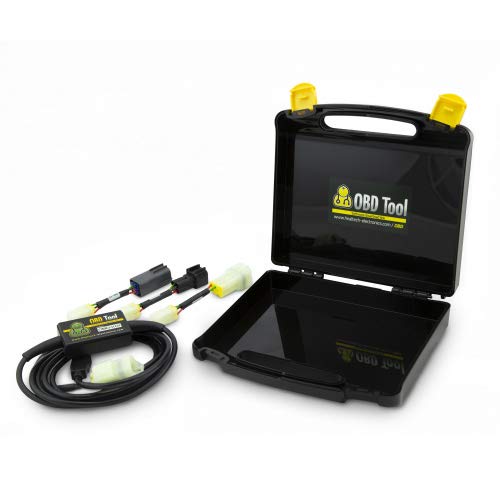 Heal Tech OBD Tool für Kawasaki Motorräder Heal Tech OBD Tool für Kawasaki Motorräder von HealTech