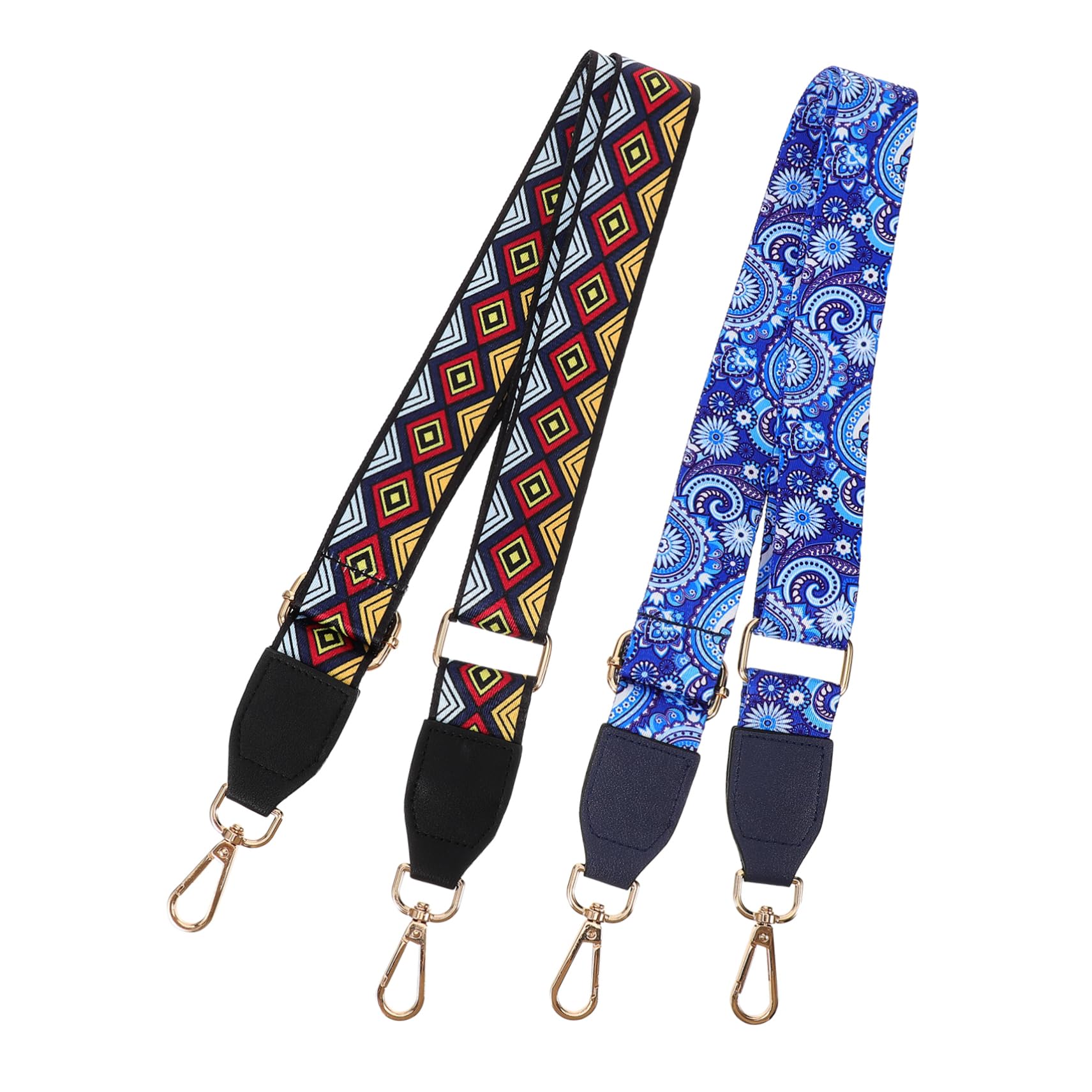 Healeved 2 Stück Crossbody -Riemen Taschenriemen ersetzen Crossbody-Handtaschenriemen Crossbody-Gurt breiter Schultergurt Taschenzierriemen Handtaschenteile Geldbörse Metall Healeved 2 Stück Crossbody -Riemen Taschenriemen ersetzen Crossbody-Handtaschenriemen Crossbody-Gurt breiter Schultergurt Taschenzierriemen Handtaschenteile Geldbörse Metall von Healeved