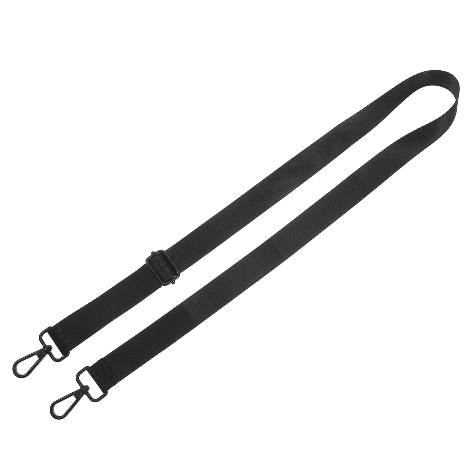 Healeved Aktentasche Rucksackriemen Riemen Für Umhängetasche Handtaschenzubehör Gurt Für Computer-umhängetasche Schultergurt Für Jacke Körpergurt Black Nylonimitat Healeved Aktentasche Rucksackriemen Riemen Für Umhängetasche Handtaschenzubehör Gurt Für Computer-umhängetasche Schultergurt Für Jacke Körpergurt Black Nylonimitat von Healeved