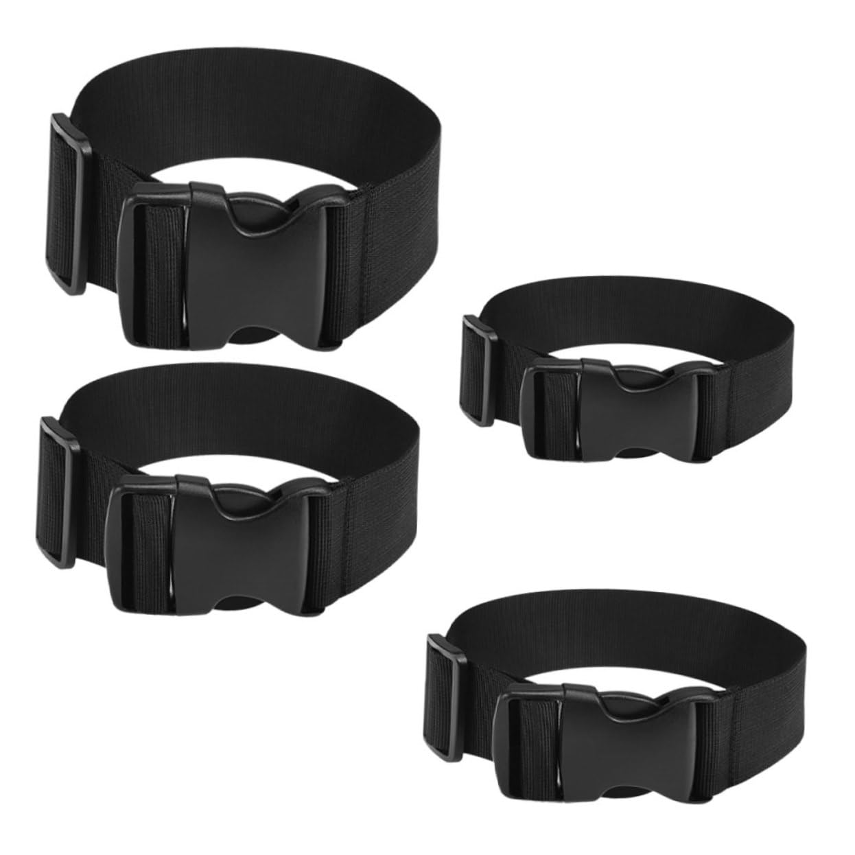 Healvian Bündel Fester Hüftgurt Mehrzweckgurte Rucksackschnalle Gepäckgurte Kofferanhänger Verlängerungsschärpe Für Gepäck Elastisch Khaki Hüfttaschen Zubehör Taschen Cinch Healvian Bündel Fester Hüftgurt Mehrzweckgurte Rucksackschnalle Gepäckgurte Kofferanhänger Verlängerungsschärpe Für Gepäck Elastisch Khaki Hüfttaschen Zubehör Taschen Cinch von Healvian