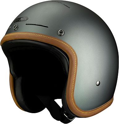 Hedon Edenist Ash, eBike Helm - Matt-Dunkelgrau - S von Hedon