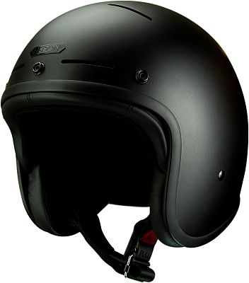 Hedon Edenist Core, eBike Helm - Schwarz - S von Hedon
